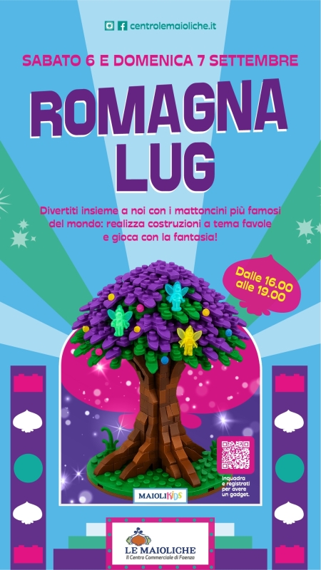 Romagna Lug